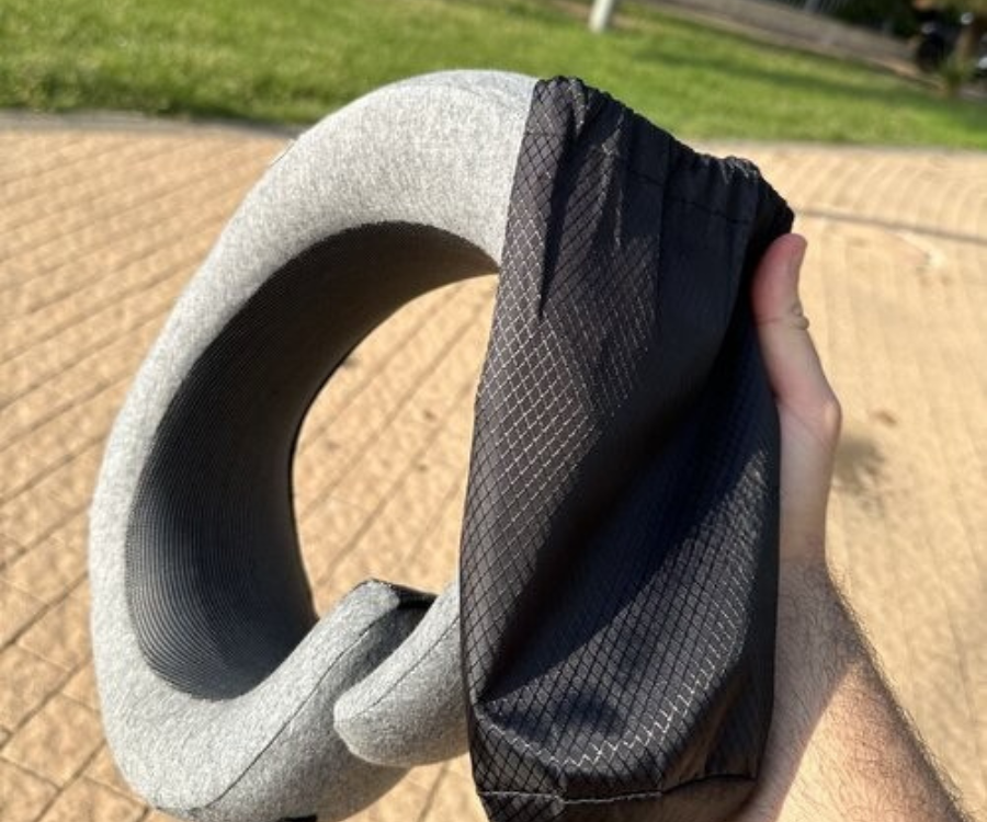 Calmlex™️ Travel Pillow