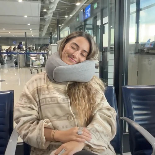 Calmlex™️ Travel Pillow
