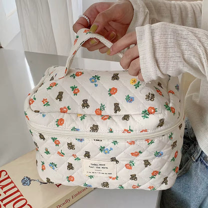 Teddy Tote