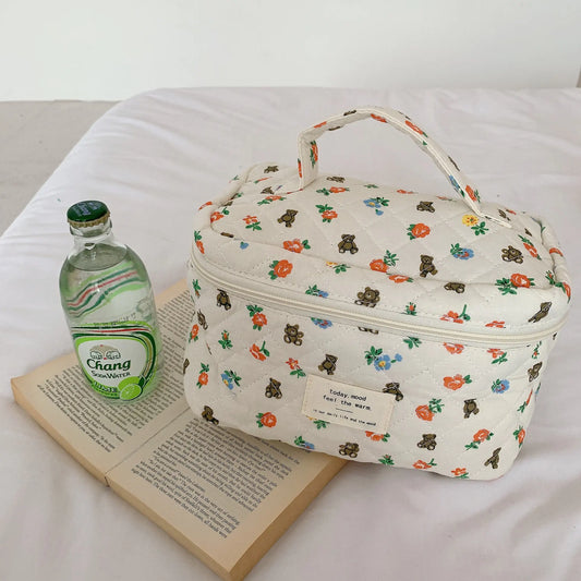 Teddy Tote