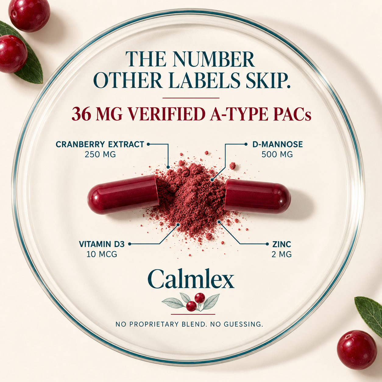 Calmlex product image 2