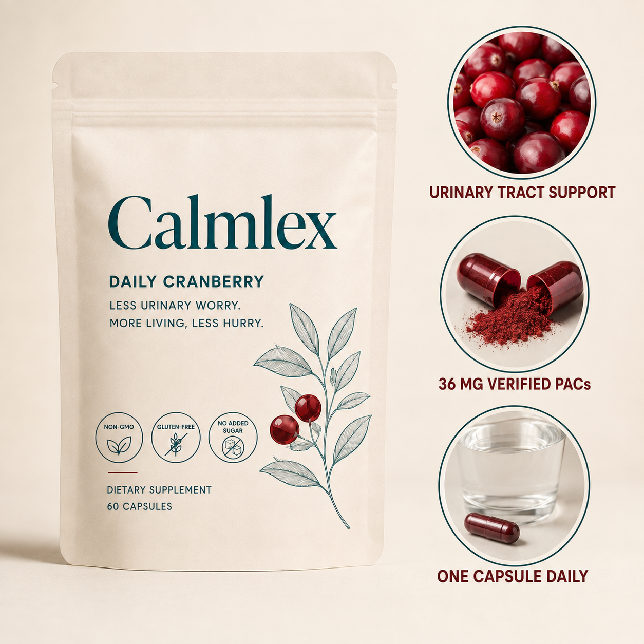 Calmlex product image 3