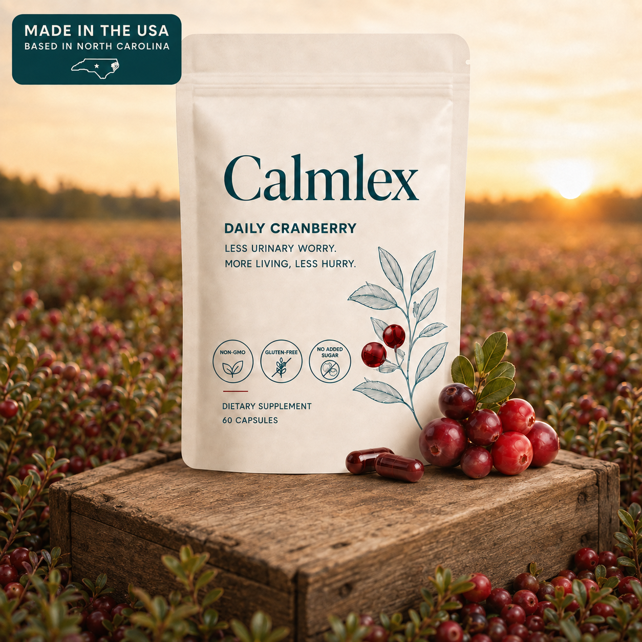 Calmlex product image 5