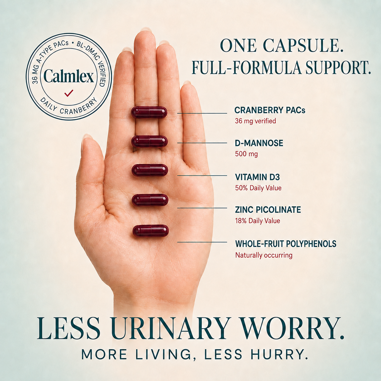 Calmlex product image 6