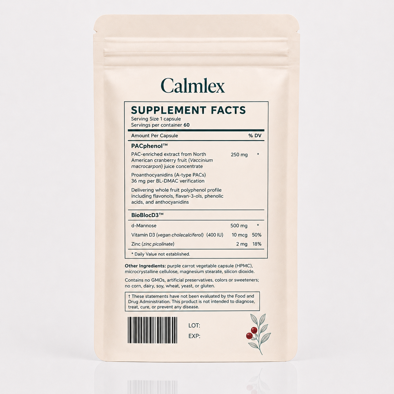 Calmlex product image 7